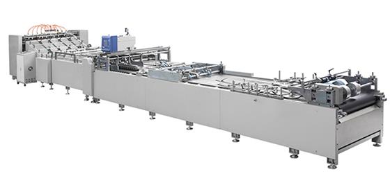 紙袋機(jī)的送紙方式有幾種？